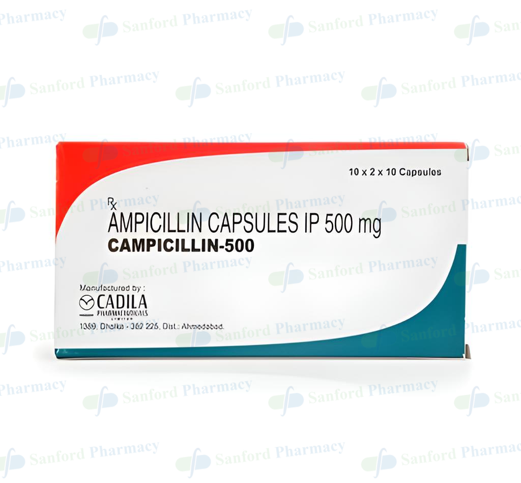 ampicillin sulbactam brand name